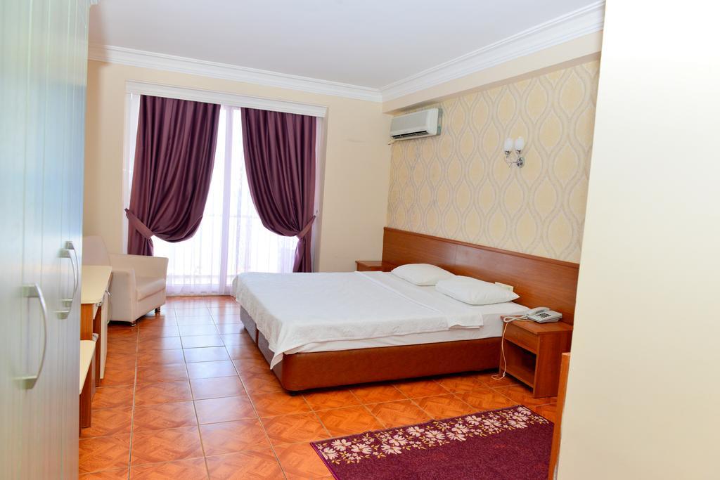 İskenderun Club Casmin Hotel חדר תמונה